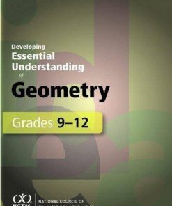 Developing Essential Understanding of Geometry 9-12 eBook