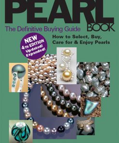 The Pearl Book (4th Edition): The Definitive Buying Guide eBook