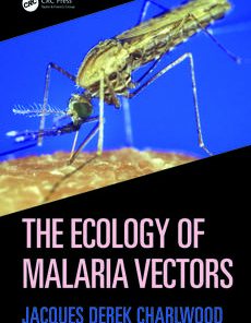The Ecology of Malaria Vectors eBook