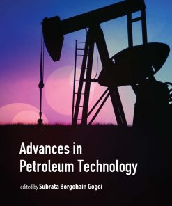 Advances in Petroleum Technology eBook