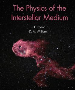The Physics of the Interstellar Medium eBook