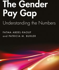 The Gender Pay Gap: Understanding the Numbers eBook