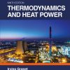 Thermodynamics and Heat Power, Ninth Edition eBook