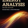 Introduction to Energy Analysis eBook