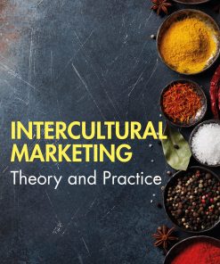 Intercultural Marketing: Theory and Practice eBook