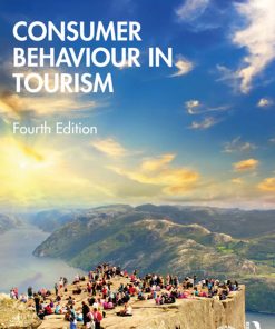 Consumer Behaviour in Tourism eBook