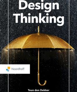 Design Thinking eBook
