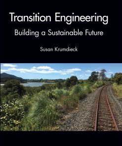 Transition Engineering: Building a Sustainable Future eBook