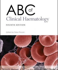 ABC of Clinical Haematology eBook