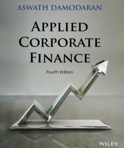 Applied Corporate Finance eBook