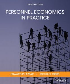 Personnel Economics in Practice eBook