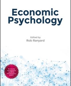 Economic Psychology eBook