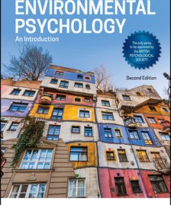 Environmental Psychology: An Introduction: An Introduction eBook