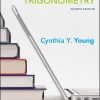 Trigonometry, Enhanced eText eBook