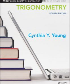Trigonometry, Enhanced eText eBook
