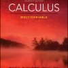 Calculus: Multivariable, Enhanced eText eBook