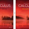 Calculus: Single Variable, Enhanced eText eBook