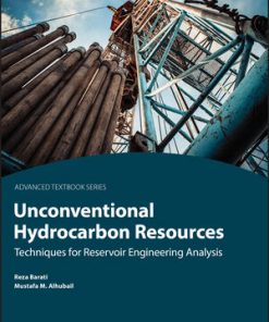 Unconventional Hydrocarbon Resources: Techniques for Reservoir Engineering Analysis eBook