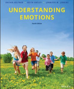 Understanding Emotions eBook