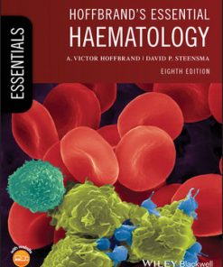 Hoffbrand's Essential Haematology eBook