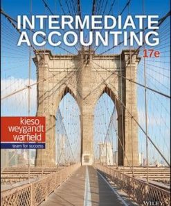 Intermediate Accounting eBook