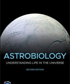 Astrobiology: Understanding Life in the Universe eBook