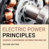 Electric Power Principles: Sources, Conversion, Distribution and Use eBook
