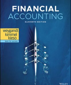 Financial Accounting, Enhanced eText eBook
