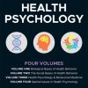 The Wiley Encyclopedia of Health Psychology eBook