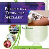 Phlebotomy Technician Specialist eBook