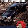 Modern Diesel Technology: Light Duty Diesels eBook