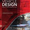 Vehicle Design: Aesthetic Principles in Transportation Design eBook