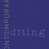 Contemporary Editing eBook