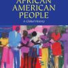 The African American People: A Global History eBook