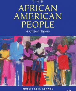 The African American People: A Global History eBook