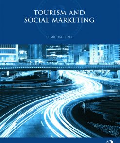 Tourism and Social Marketing eBook
