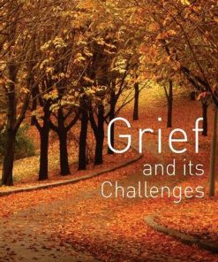 Grief and its Challenges eBook