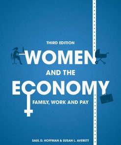 Women and the Economy: Family, Work and Pay eBook