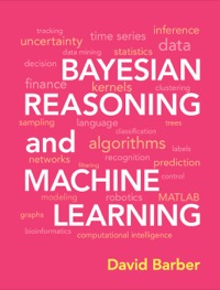 Bayesian Reasoning and Machine Learning eBook