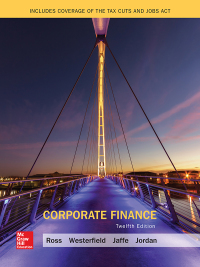 Corporate Finance eBook