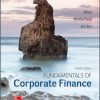 Fundamentals of Corporate Finance eBook