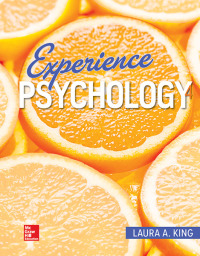 Experience Psychology eBook