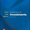 Essentials of Investments eBook