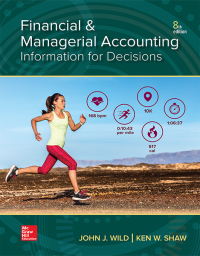 Financial and Managerial Accounting eBook