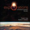 Horizons: Exploring the Universe eBook