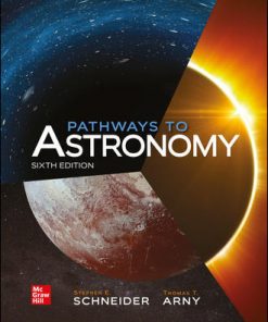 Pathways to Astronomy eBook