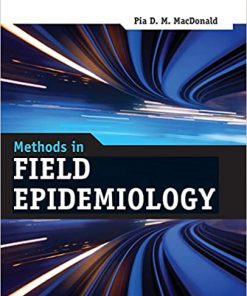 Methods in Field Epidemiology eBook