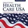 Sultz & Young's Health Care USA eBook