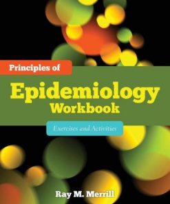 Principles of Epidemiology Workbook: Exercises and Activities eBook