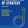 Fundamentals of Strategy Enhanced eBook